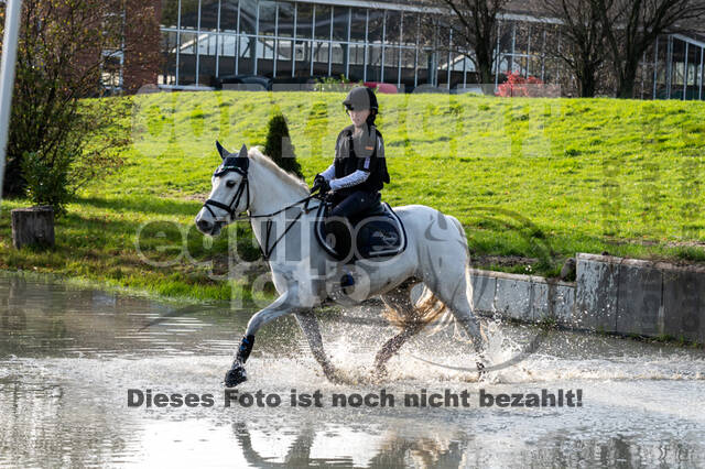 IGV Lehrgang der Sieger der Cups mit Frank Ostholt