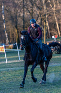 Geländetraining Wesel Obrighoven (19.+20.03.2022)