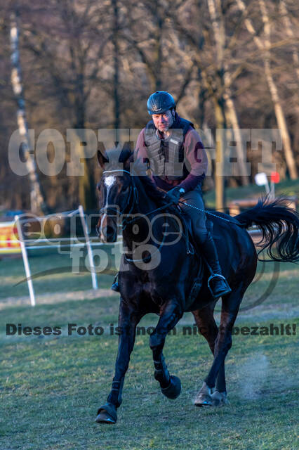 Geländetraining Wesel Obrighoven (19.+20.03.2022)