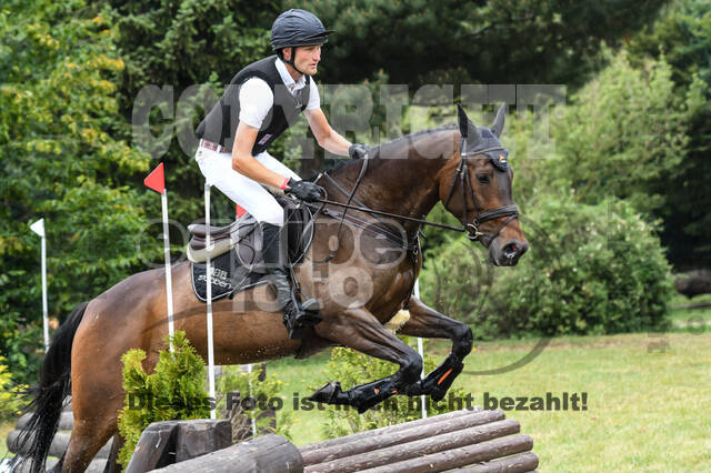 Late-Entry-Vielseitigkeit Langenfeld (11.+13./14.06.2020)