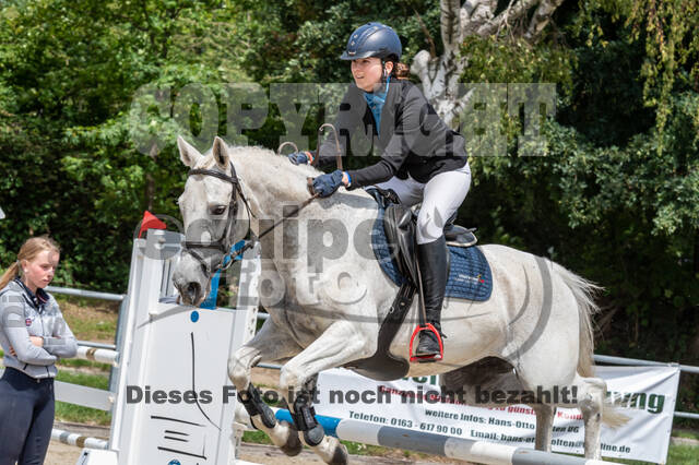 Late-Entry-Vielseitigkeit Langenfeld (06.+07.07.2020)