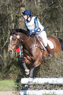 Geländetage RVO St. Hubertus Wesel-Obrighoven (23.-24.03.2019)