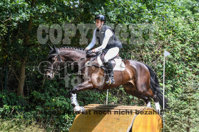 Late-Entry-Vielseitigkeit Langenfeld (11.+13./14.06.2020)