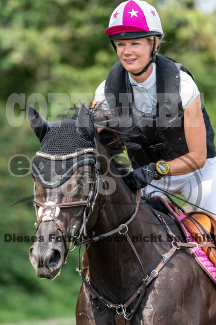 Late-Entry-Vielseitigkeit Langenfeld (06.+07.07.2020)