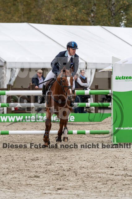 Deutsche Meisterschaft Vielseitigkeit (Luhmühlen)