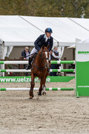 Deutsche Meisterschaft Vielseitigkeit (Luhmühlen)