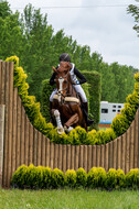 Westerstede Horse Trials 2021