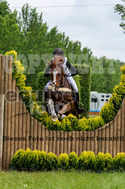 Westerstede Horse Trials 2021