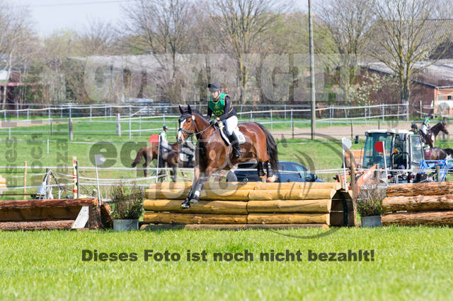 RV Seydlitz Kamp (06.+07.04.2019)
