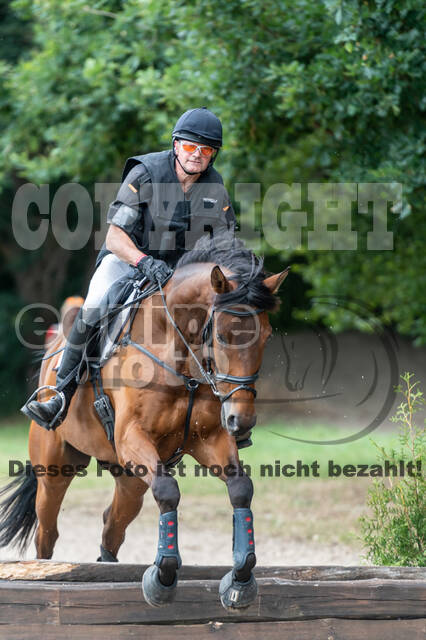 Late-Entry-Vielseitigkeit Langenfeld (11.+13./14.06.2020)