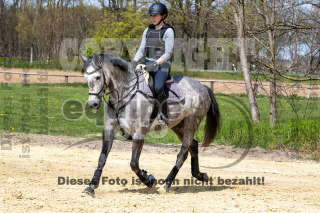 Geländetraining ZRFV Hamminkeln (24+25.04.2021)