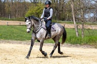 Geländetraining ZRFV Hamminkeln (24+25.04.2021)