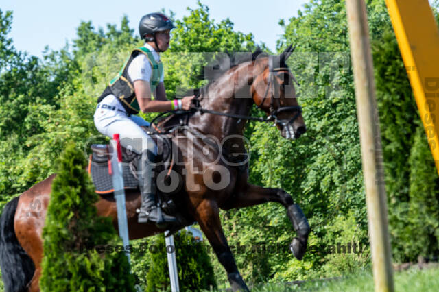 Westerstede Horse Trials (10.-13.06.2021)