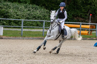 Late-Entry-Vielseitigkeit Langenfeld (11.+13./14.06.2020)