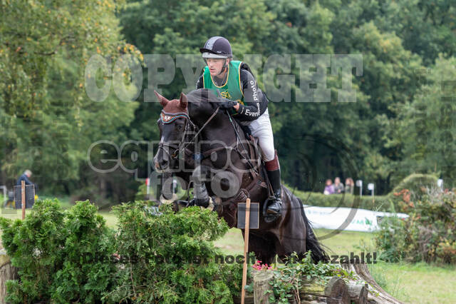 Vielseitigkeit RSV Wesel Obrighoven (26.+27.09.2020)