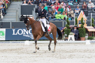 FEI European Championship Eventing 2019