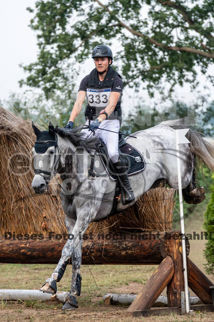 De Peelbergen (August 2020)