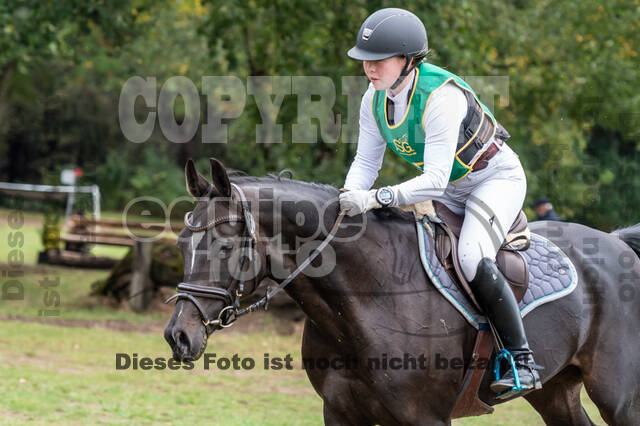 Vielseitigkeit RSV Wesel Obrighoven (26.+27.09.2020)