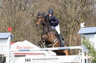 Frühjahrsvielseitigkeit RV Seydlitz Kamp