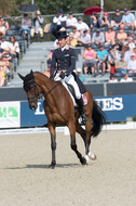 FEI European Championship Eventing 2019