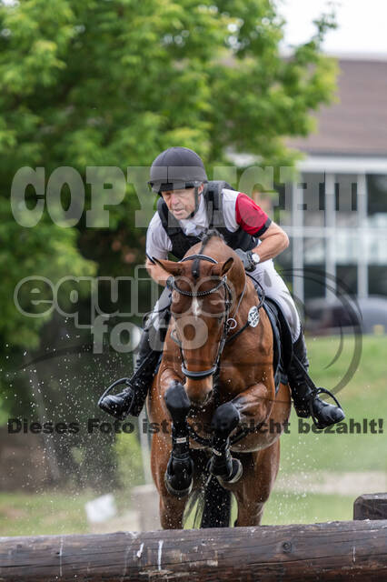 Late-Entry-Vielseitigkeit Langenfeld (11.+13./14.06.2020)