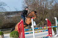 Trainingsturnier Langenfeld (12.+13.03.2022)