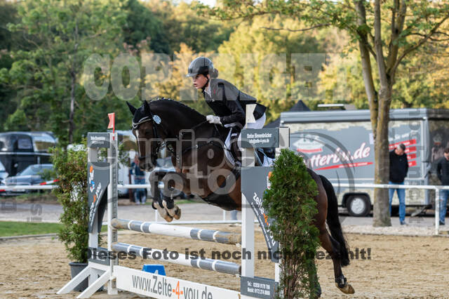 RFV Dinslaken-Hiesfeld (Herbstturnier)