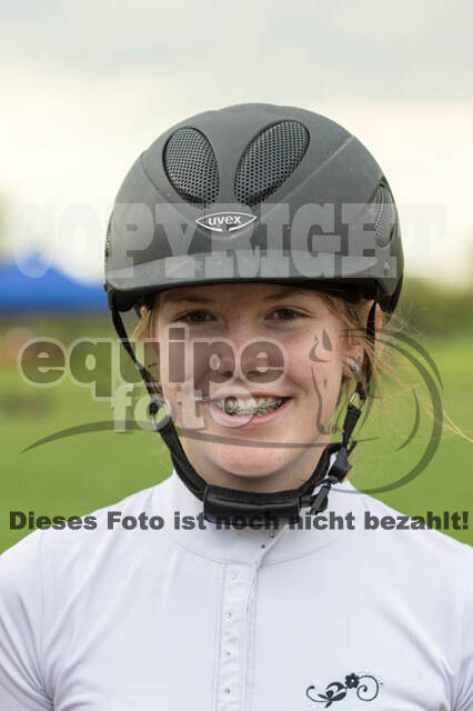 Vielseitigkeitsturnier RV Lippe-Bruch-Gahlen