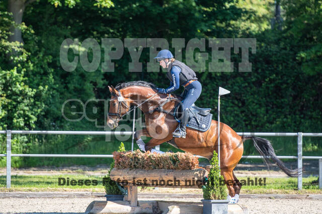 Test of Choise Langenfeld (29.+30.05.2021)