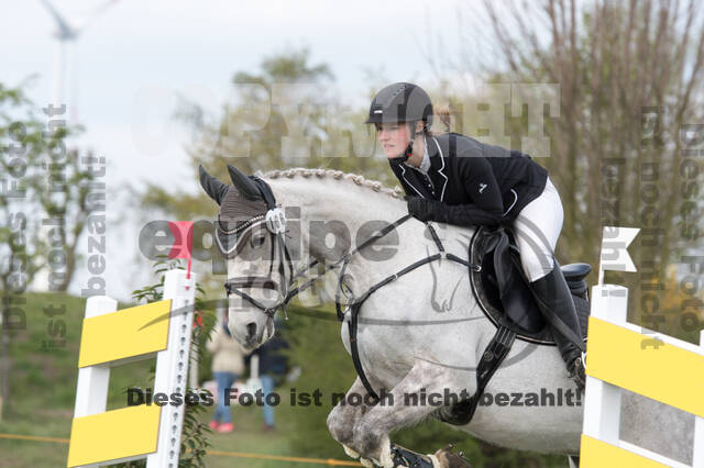 RV Lippe Bruch Gahlen (Geländepark Hardtberg 2019)