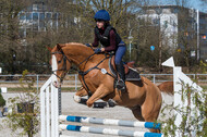 Trainingsturnier Langenfeld (12.+13.03.2022)