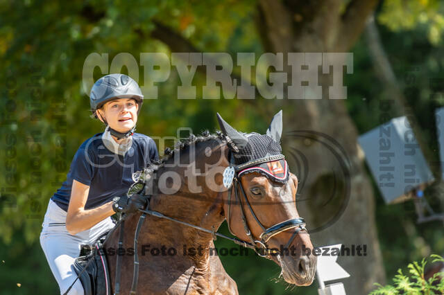 RFV Dinslaken-Hiesfeld (Herbstturnier)