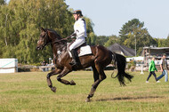 Vielseitigkeitsturnier RSV St. Hubertus Wesel Obrighoven