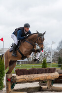Eventing im Pferdesportzentrum Rheinland (Late Entry 14.03.2022)