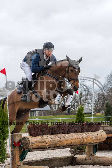 Eventing im Pferdesportzentrum Rheinland (Late Entry 14.03.2022)