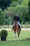 Bonn-Rodderberg Late-Entry-Vielseitigkeit (30.06.2020)