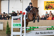 Vierkampf Kreismeisterschaft Wesel 2018