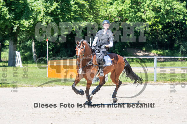 Test of Choise Langenfeld (29.+30.05.2021)