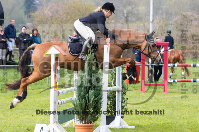 RV Seydlitz Kamp (06.+07.04.2019)