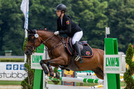 Goldene Schärpe 2021 - Ponys