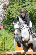 Eventing im Pferdesportzentrum Rheinland