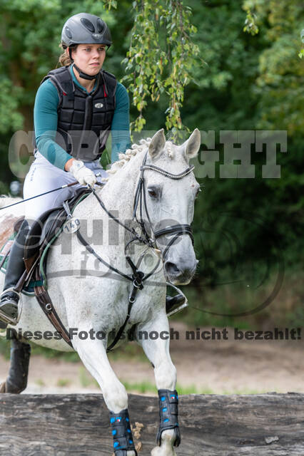 Late-Entry-Vielseitigkeit Langenfeld (06.+07.07.2020)