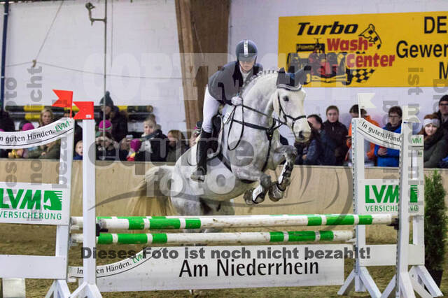Vierkampf Kreismeisterschaft Wesel 2018