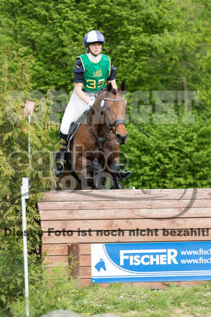 Eventing WRFS Münster