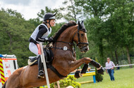 Westerstede Horse Trials 2021