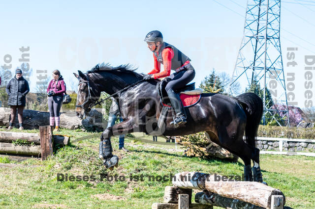 Geländetraining Wesel Obrighoven (19.+20.03.2022)