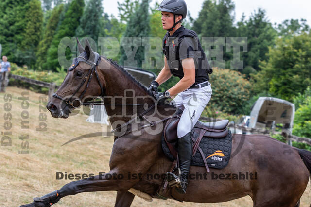 Late-Entry Vielseitigkeit Hamminkeln/Wesel (01.+02.08.2020)