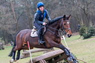 Geländetraining Wesel Obrighoven (19.+20.03.2022)