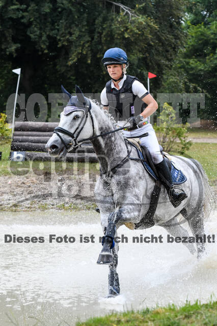 Late-Entry-Vielseitigkeit Langenfeld (11.+13./14.06.2020)