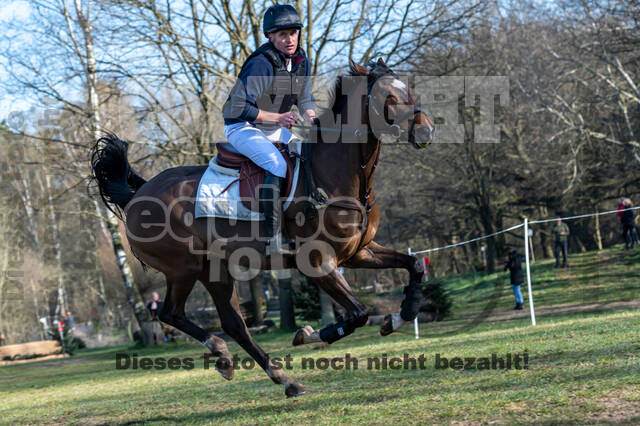 Geländetage beim RSV St. Hubertus Wesel Obrighoven (26.+27.03.2022)